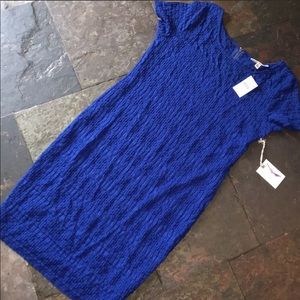 Jessica Simpson Maternity Dress NWT